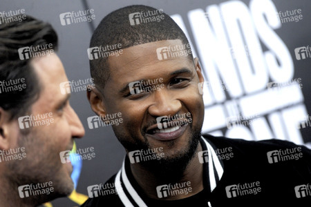 Filmpremiere 'Hands of Stone' in New York