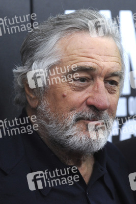 Filmpremiere 'Hands of Stone' in New York