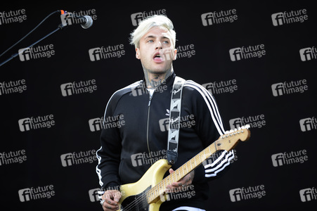 Highfield Festival 2016 in Großpösna