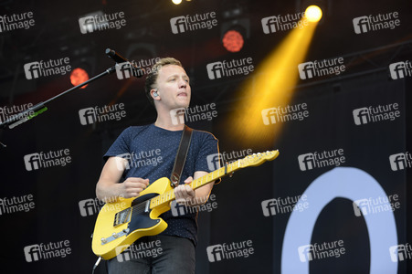 Highfield Festival 2016 in Großpösna