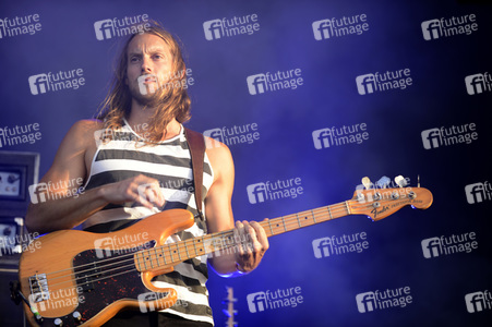 Highfield Festival 2016 in Großpösna