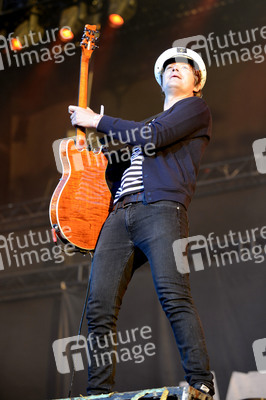 Highfield Festival 2016 in Großpösna