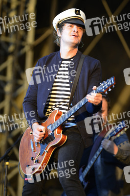 Highfield Festival 2016 in Großpösna