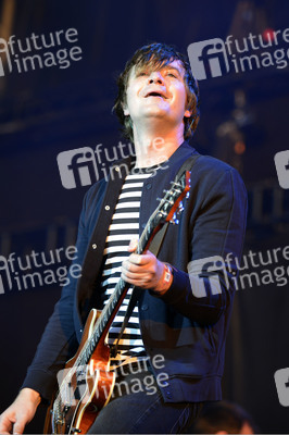 Highfield Festival 2016 in Großpösna