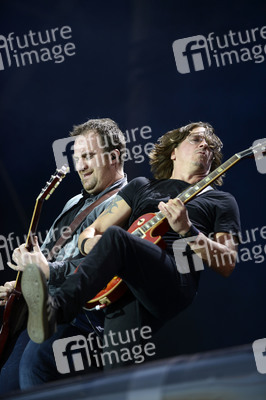 Highfield Festival 2016 in Großpösna