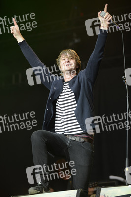 Highfield Festival 2016 in Großpösna