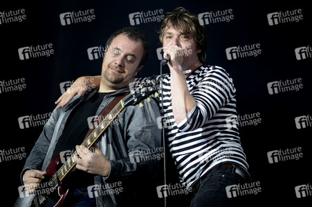 Highfield Festival 2016 in Großpösna