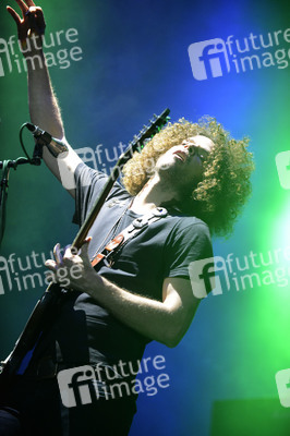 Highfield Festival 2016 in Großpösna