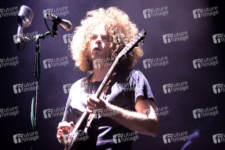 Highfield Festival 2016 in Großpösna