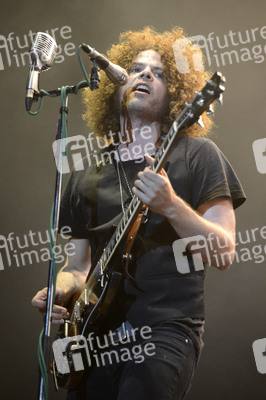 Highfield Festival 2016 in Großpösna
