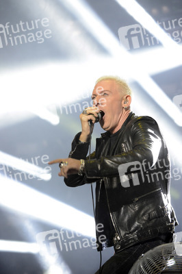 Highfield Festival 2016 in Großpösna