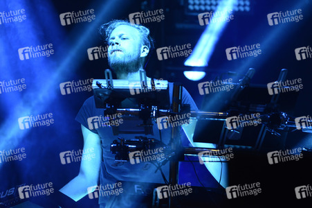Highfield Festival 2016 in Großpösna