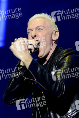 Highfield Festival 2016 in Großpösna