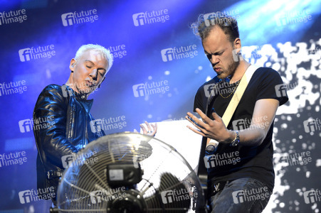 Highfield Festival 2016 in Großpösna