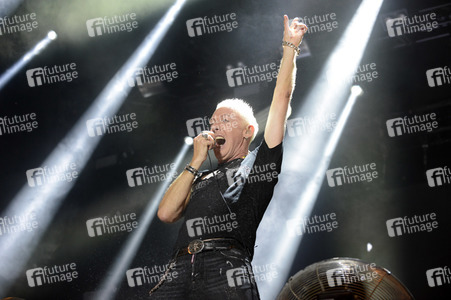 Highfield Festival 2016 in Großpösna