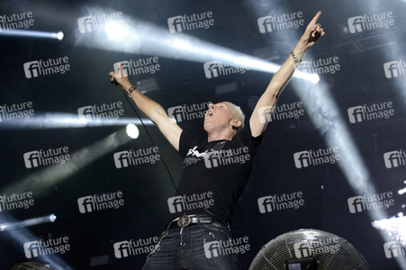 Highfield Festival 2016 in Großpösna