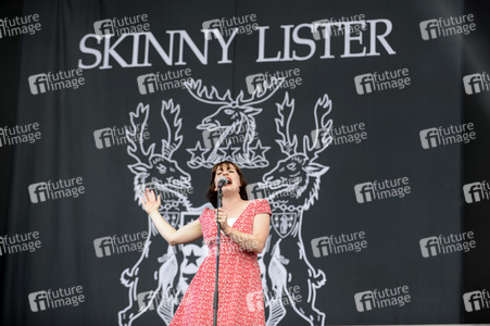 Highfield Festival 2016 in Großpösna