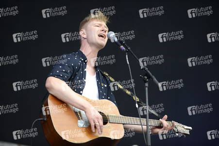 Highfield Festival 2016 in Großpösna