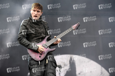 Highfield Festival 2016 in Großpösna