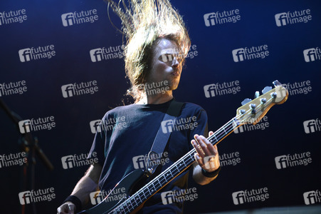 Highfield Festival 2016 in Großpösna