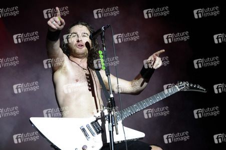Highfield Festival 2016 in Großpösna