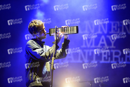 Highfield Festival 2016 in Großpösna