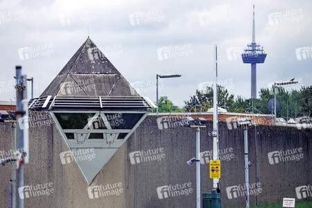 Symbolbild Gefängnis