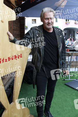 Musikfestival in Kitzbühel