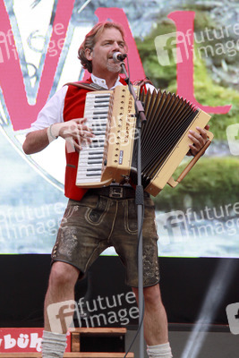 Musikfestival in Kitzbühel