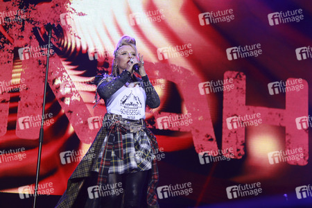 Musikfestival in Kitzbühel