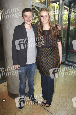 Filmpremiere König Laurin in München