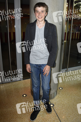 Filmpremiere König Laurin in München