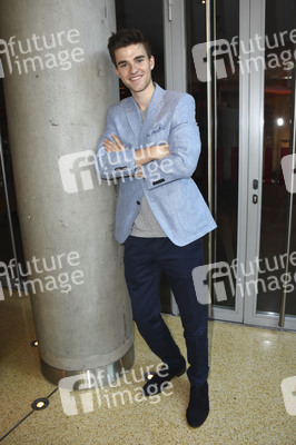 Filmpremiere König Laurin in München