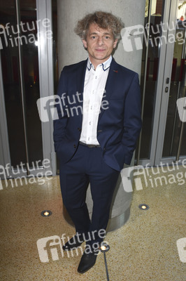 Filmpremiere König Laurin in München