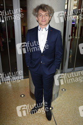 Filmpremiere König Laurin in München