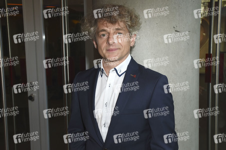 Filmpremiere König Laurin in München