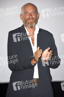 Filmpremiere König Laurin in München