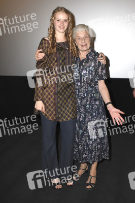 Filmpremiere König Laurin in München
