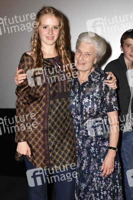 Filmpremiere König Laurin in München