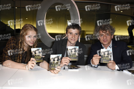 Filmpremiere König Laurin in München