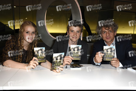 Filmpremiere König Laurin in München