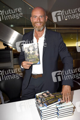 Filmpremiere König Laurin in München