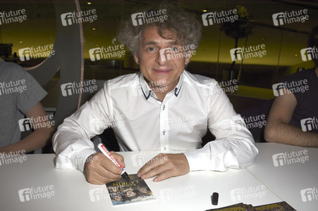 Filmpremiere König Laurin in München