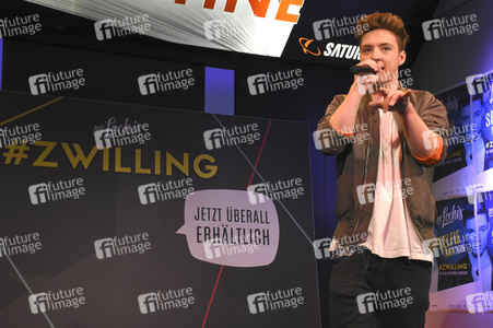 Auftritt der Lochis in München