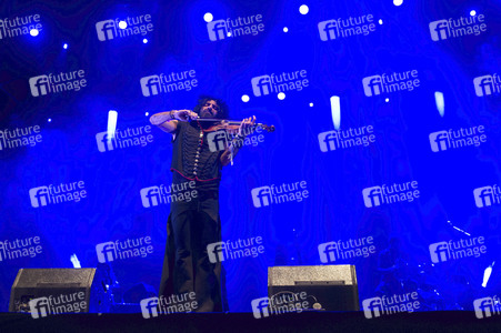 Konzert von Ara Malikian in Alcalá de Henares