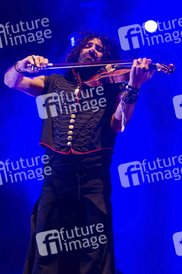 Konzert von Ara Malikian in Alcalá de Henares