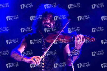 Konzert von Ara Malikian in Alcalá de Henares