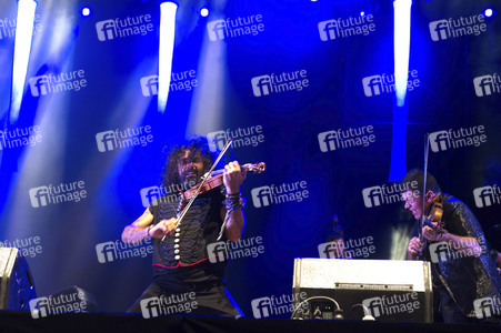 Konzert von Ara Malikian in Alcalá de Henares