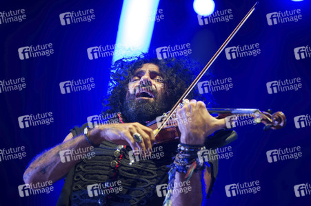Konzert von Ara Malikian in Alcalá de Henares