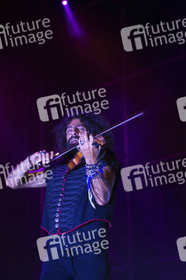 Konzert von Ara Malikian in Alcalá de Henares